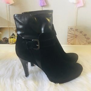 Tennyson - Ankle Boot